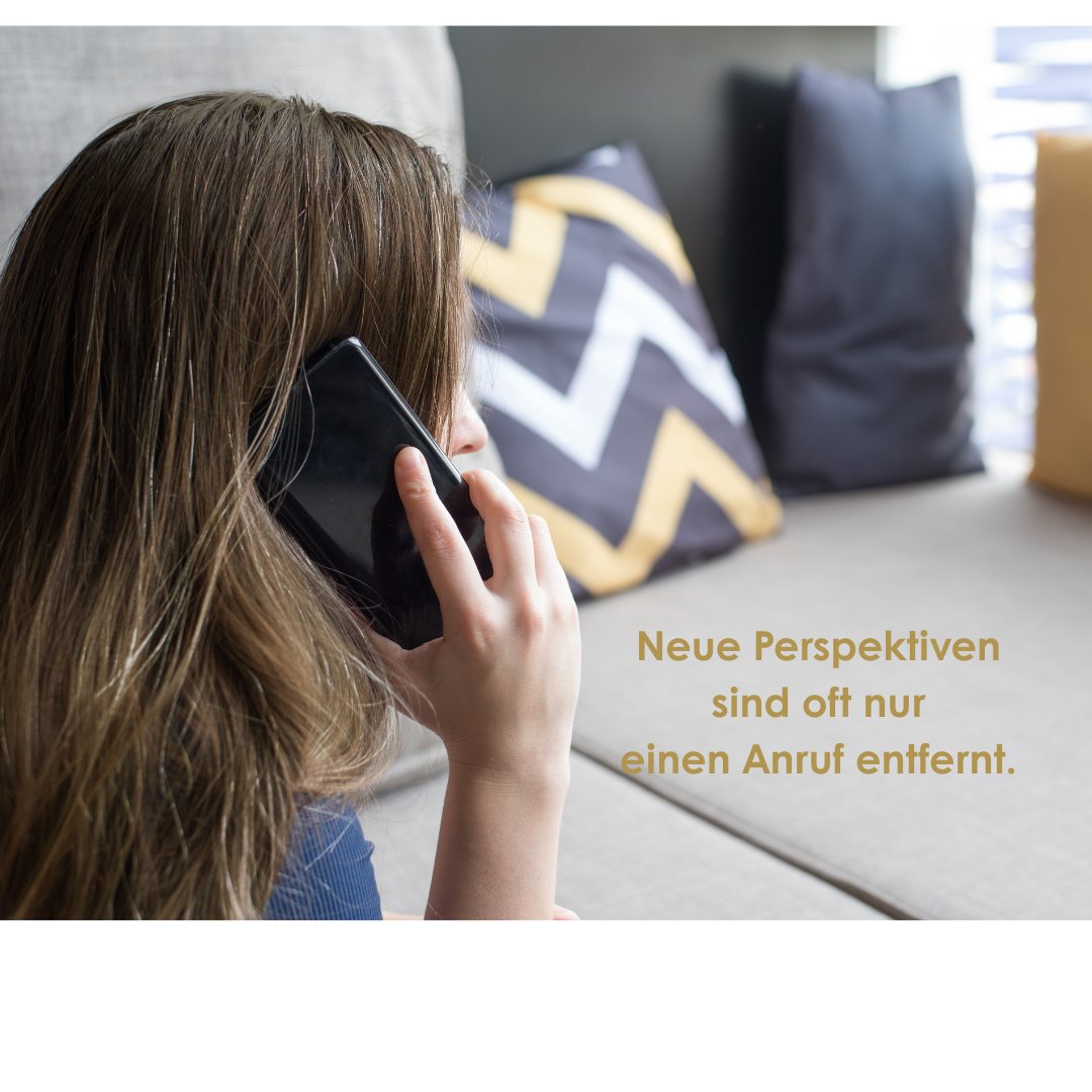 Impuls-Telefonat Impuls-Telefonat